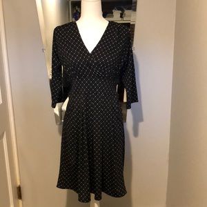 Cute dress for everyday wear.